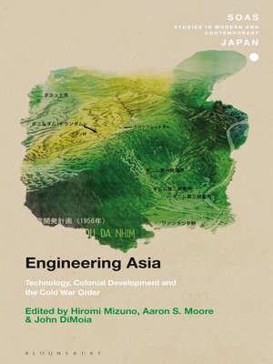 cover image of Engineering Asia